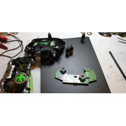 Xbox one elite and elite 2 analog replacement