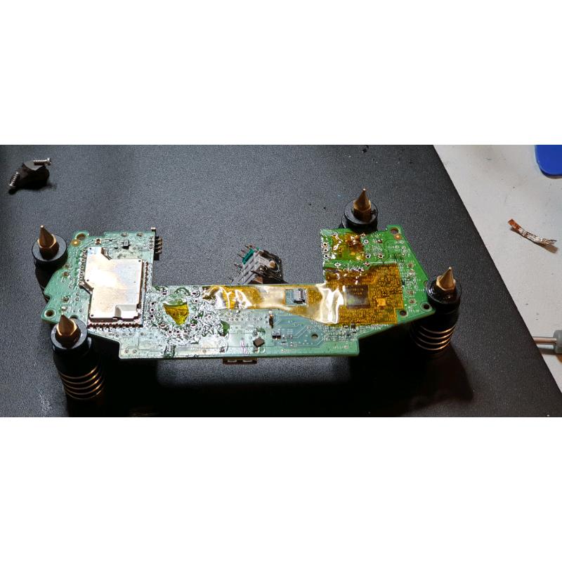 Xbox one elite and elite 2 analog replacement