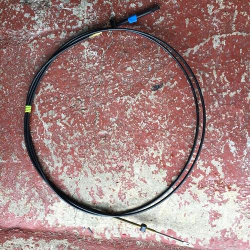 Mercury Shift / Throttle Cable.