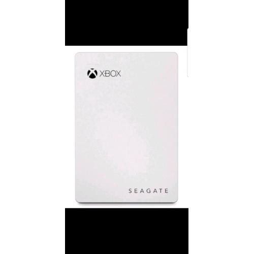 Xbox One 2TB External HardDrive
