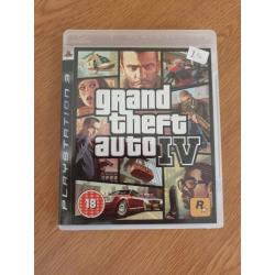 Playstation 3 games ?3 each or all for ?10