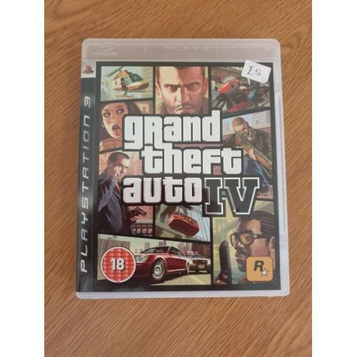 Playstation 3 games ?3 each or all for ?10