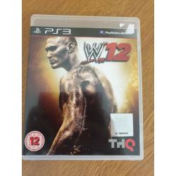 Playstation 3 games ?3 each or all for ?10