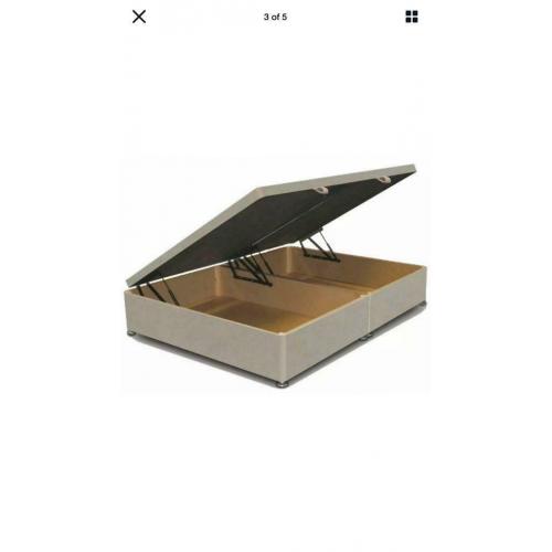 Ottoman beds on sale