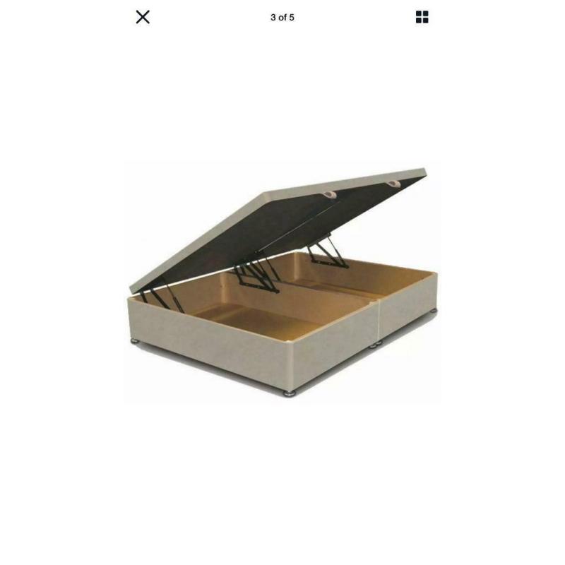 Ottoman beds on sale