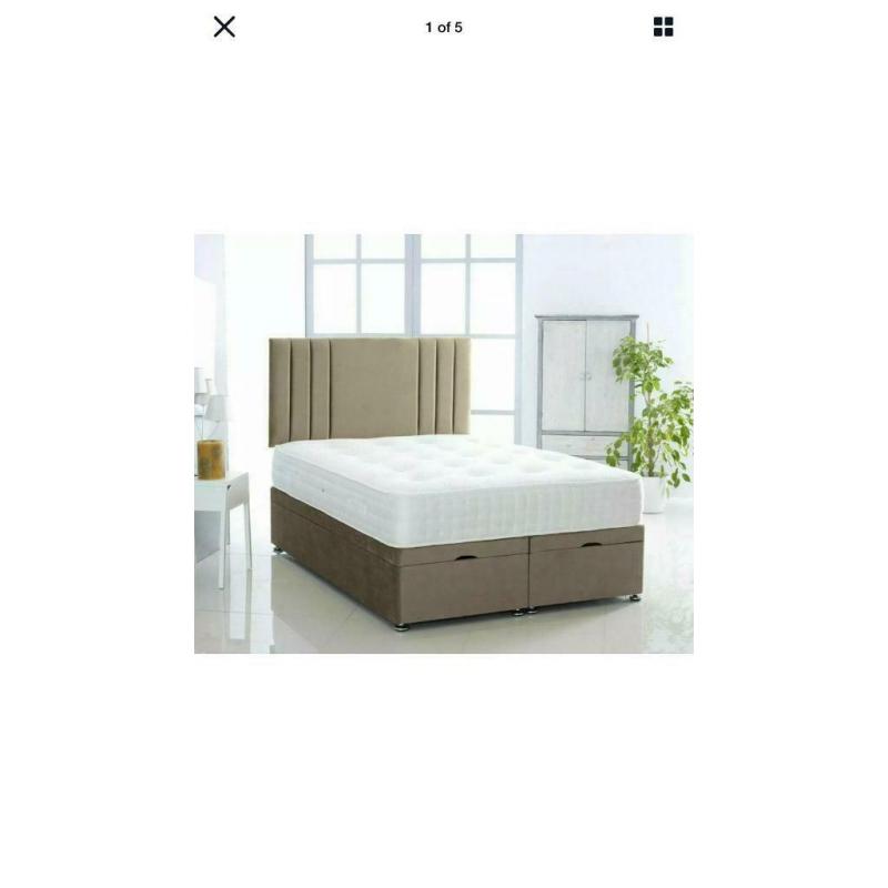Ottoman beds on sale