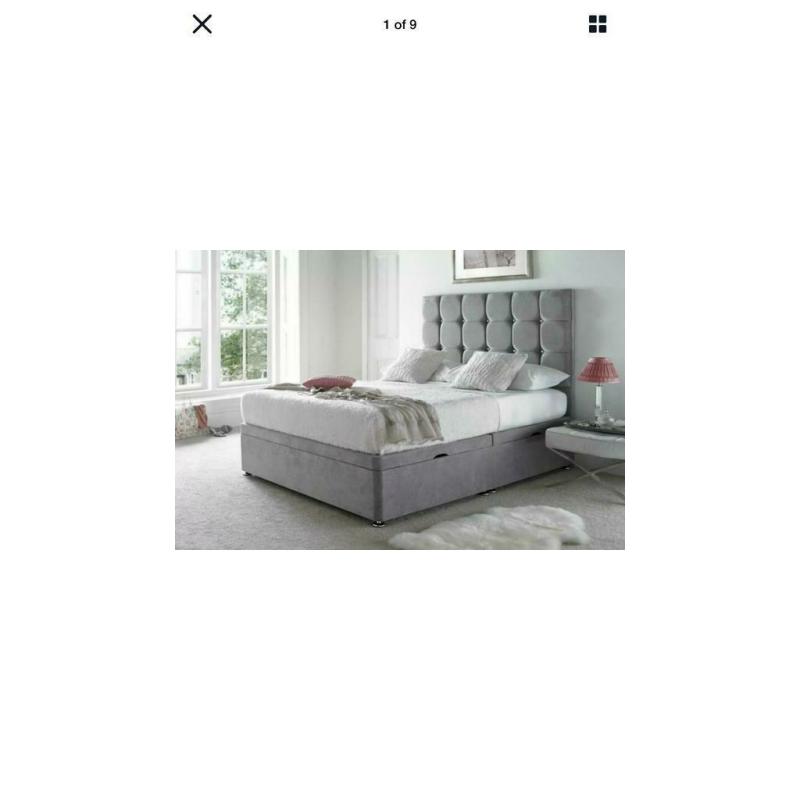 Ottoman beds on sale
