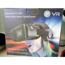 Vr headset