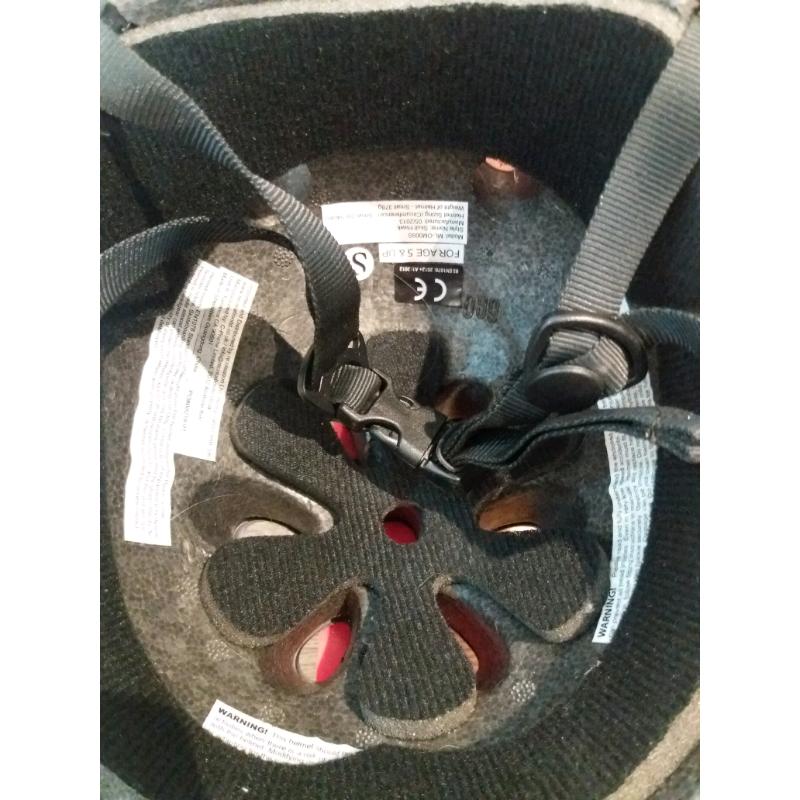 OSPREY 6 PC PAD SET 5 +