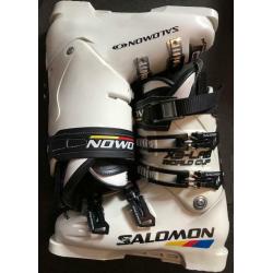 Salomon X3 LAB World Cup ski boots uk 9.5 ( mondo 28.5)
