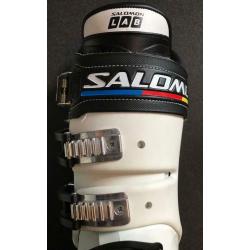Salomon X3 LAB World Cup ski boots uk 9.5 ( mondo 28.5)
