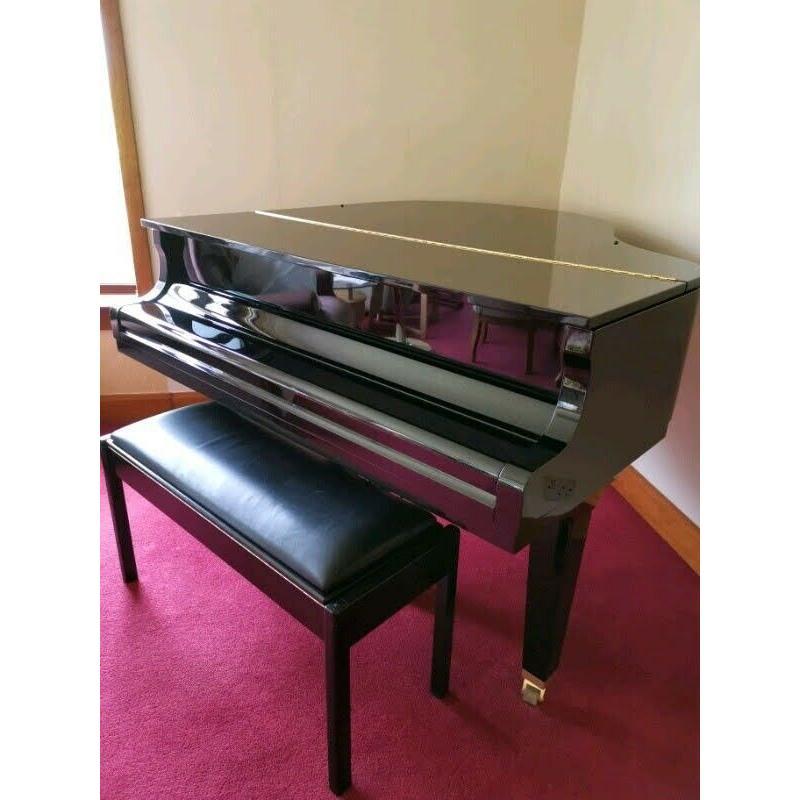 YAMAHA GA1 PIANO