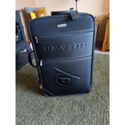 Medium Suitcase