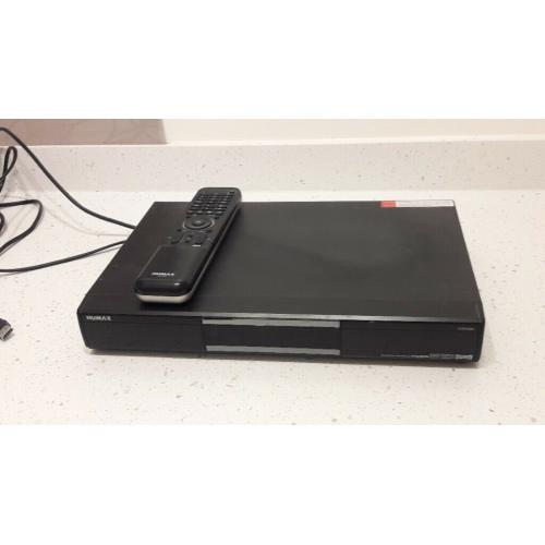 Humax PVR 9300 T