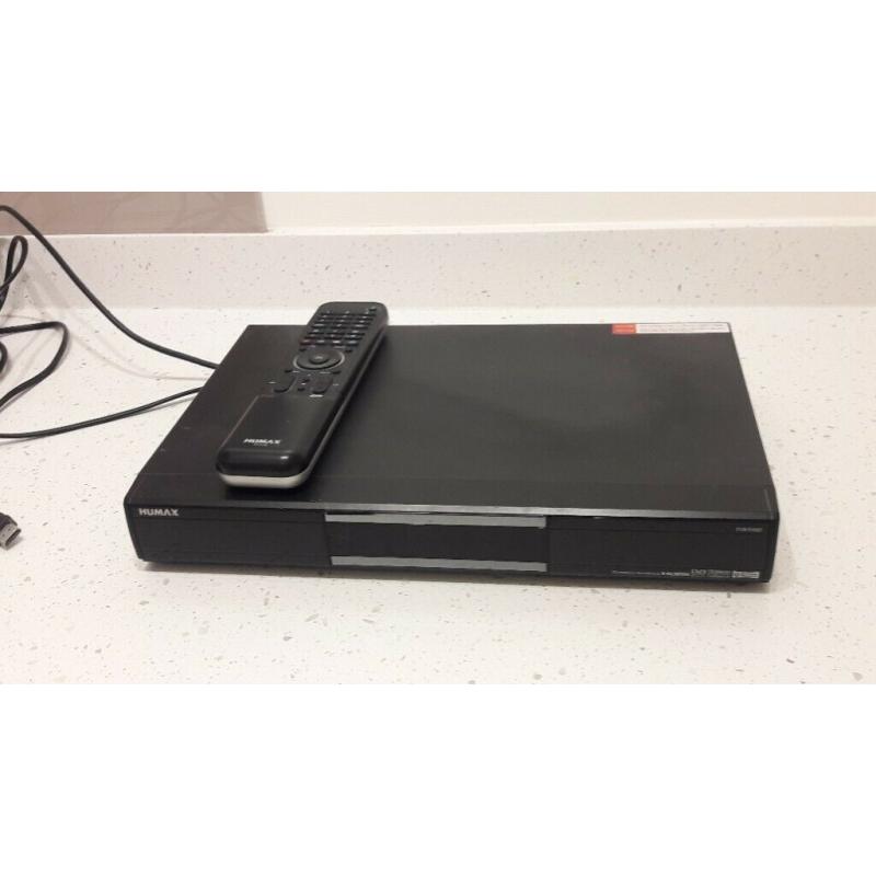 Humax PVR 9300 T