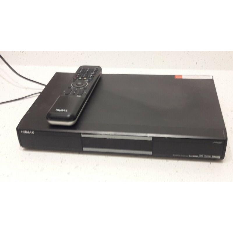 Humax PVR 9300 T