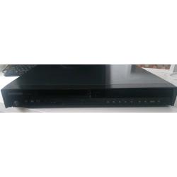 Samsung DVD-SH855M HDD/DVD Recorder.