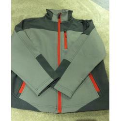 Bladerunner roller blades, safety gear and jacket