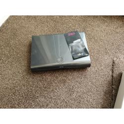 Sky HD box 2TB and Sky HD Box 1 TB Plus remotes