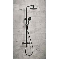 Thermostatic shower