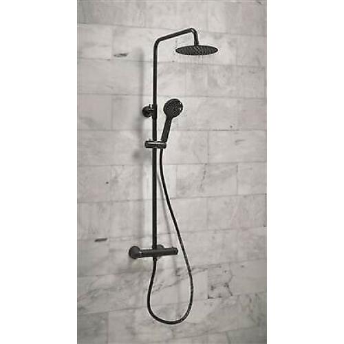 Thermostatic shower