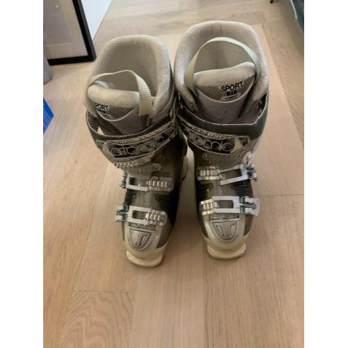 Atomic Ski Boots