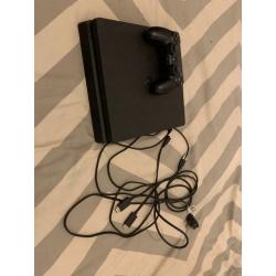 PS4 Slim