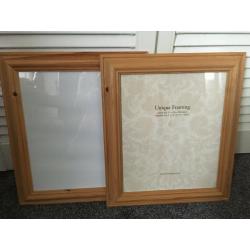 Photo frames