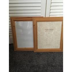 Photo frames