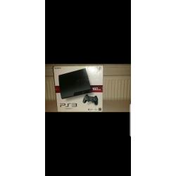 ***Sold Pending Collection*** Sony Playstation 3 & Sony PSP