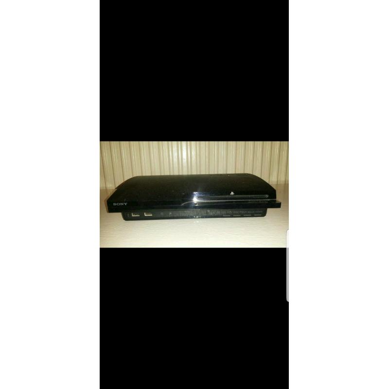 ***Sold Pending Collection*** Sony Playstation 3 & Sony PSP