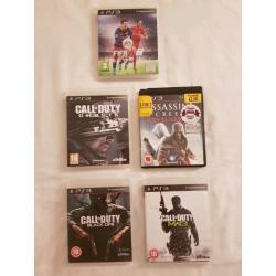 ***Sold Pending Collection*** Sony Playstation 3 & Sony PSP