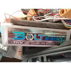 Custom Electric Skateboard (updated)