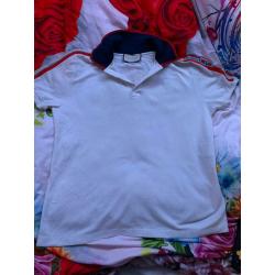 gucci polo shirt