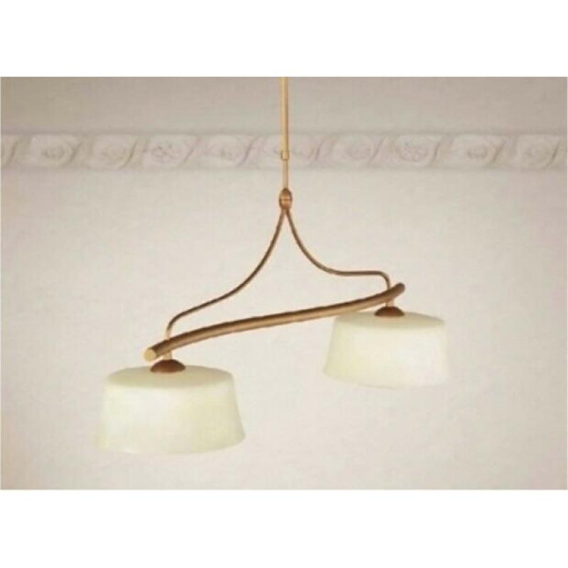 Italian Bar 2 light by LAM lighting BNIB ONO