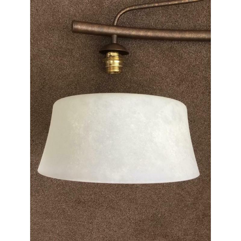 Italian Bar 2 light by LAM lighting BNIB ONO
