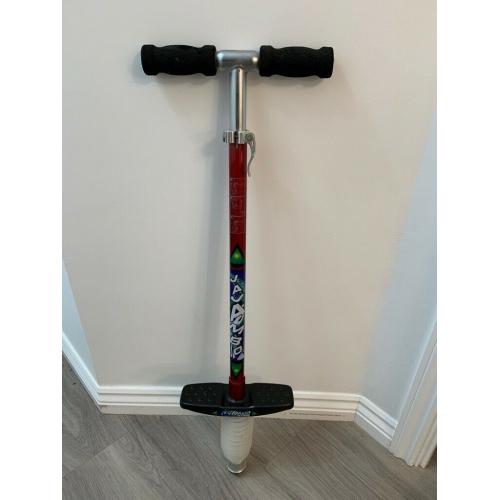 Kids Pogo Stick