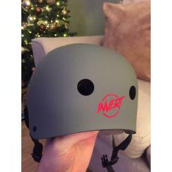 SkateHut - Invert Skate/Scooter Helmet