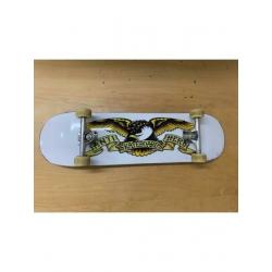 Anti Hero skateboard
