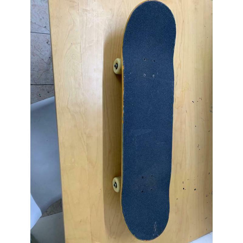 Anti Hero skateboard