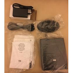 HP DVD 1040e External 20x Multiformat DVD Writer