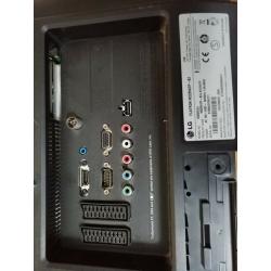 22inch LG M228WDP HD TV/Monitor