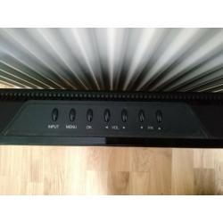 22inch LG M228WDP HD TV/Monitor