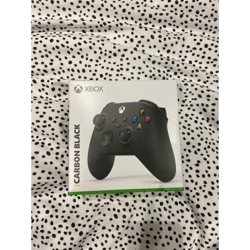 BRAND NEW XBOX CONTROLLER
