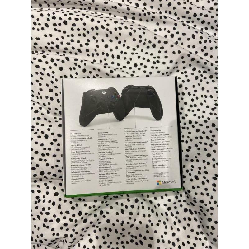 BRAND NEW XBOX CONTROLLER