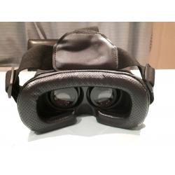 Vr eye virtual reality headset