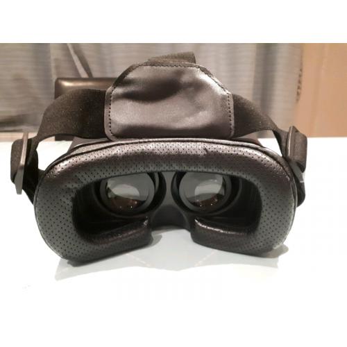 Vr eye virtual reality headset