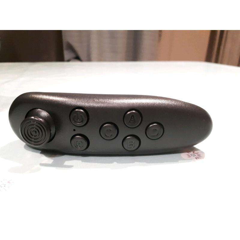 Vr eye virtual reality headset