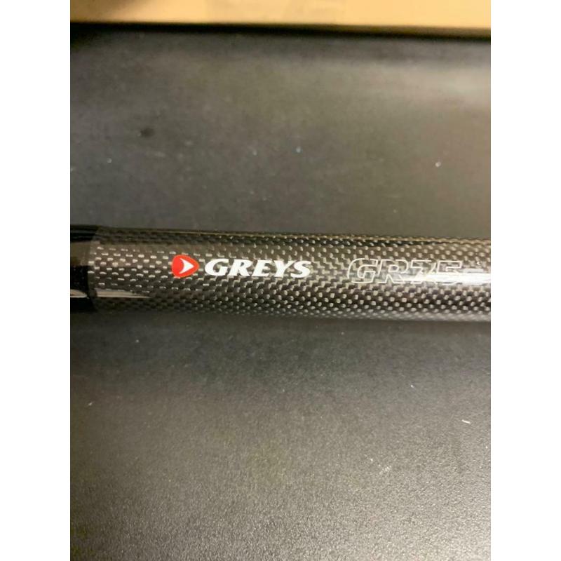 Greys 12/20 lb boat rod