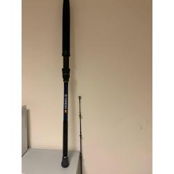 Greys 12/20 lb boat rod